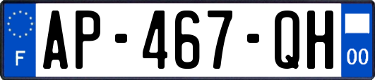AP-467-QH