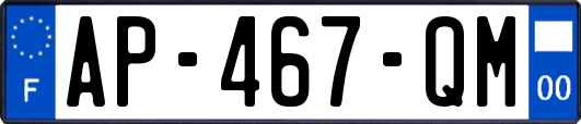 AP-467-QM