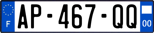 AP-467-QQ