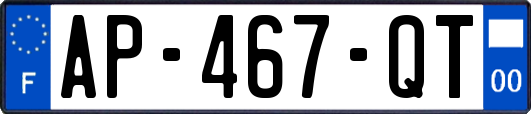 AP-467-QT