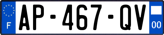 AP-467-QV