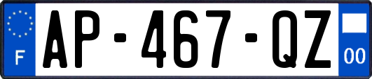 AP-467-QZ