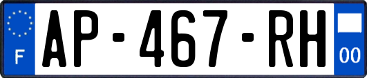 AP-467-RH