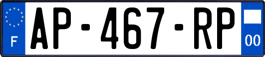 AP-467-RP