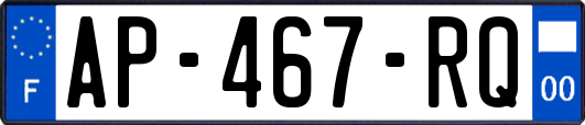 AP-467-RQ