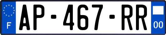 AP-467-RR