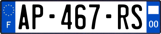 AP-467-RS