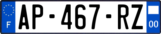 AP-467-RZ