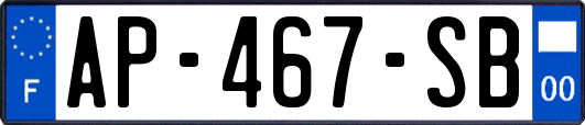 AP-467-SB