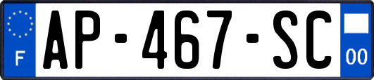 AP-467-SC