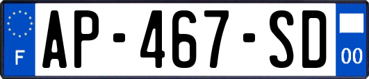 AP-467-SD