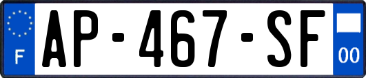 AP-467-SF