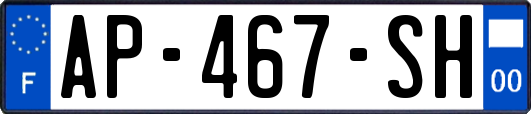 AP-467-SH