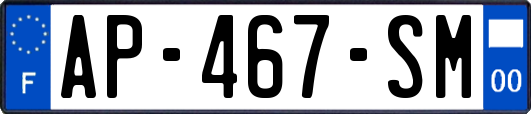 AP-467-SM