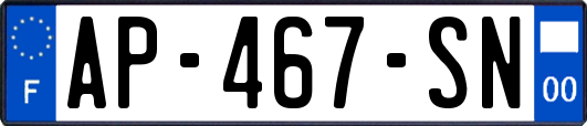 AP-467-SN
