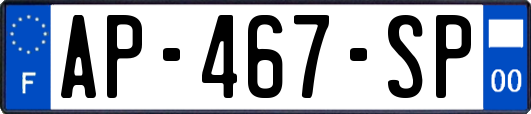 AP-467-SP