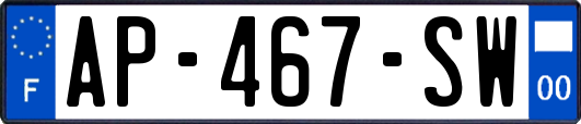 AP-467-SW
