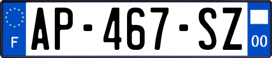 AP-467-SZ