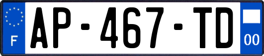 AP-467-TD