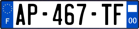 AP-467-TF