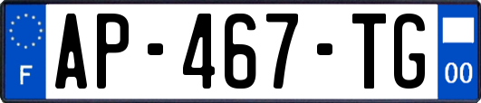 AP-467-TG