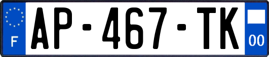 AP-467-TK