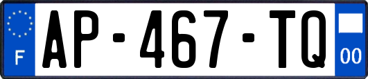 AP-467-TQ