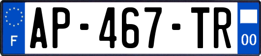 AP-467-TR