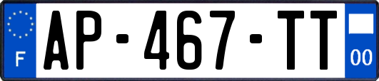 AP-467-TT