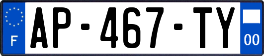 AP-467-TY