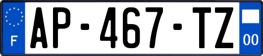 AP-467-TZ