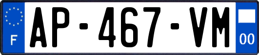 AP-467-VM