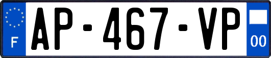 AP-467-VP
