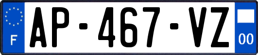 AP-467-VZ