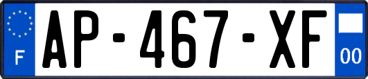 AP-467-XF