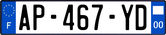 AP-467-YD
