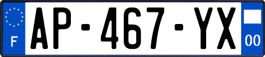 AP-467-YX