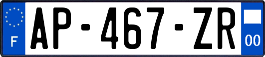 AP-467-ZR
