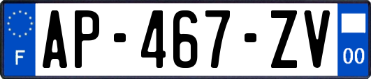 AP-467-ZV