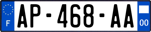 AP-468-AA