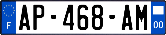 AP-468-AM