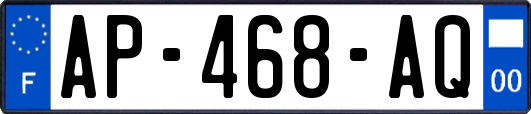 AP-468-AQ