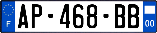 AP-468-BB