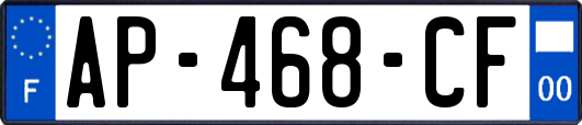 AP-468-CF
