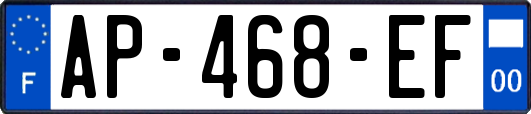 AP-468-EF