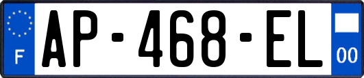 AP-468-EL