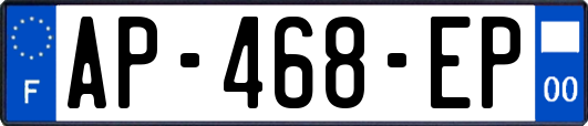 AP-468-EP