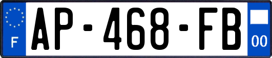 AP-468-FB