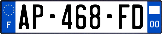 AP-468-FD
