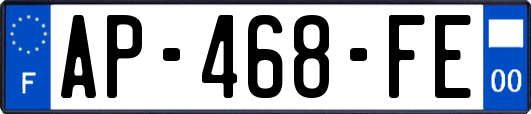 AP-468-FE